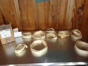 New NOS Ford Decal Stripe Partial Kit F09Z-1220000-AA 1990 Aerostar Van - Picture 1 of 6