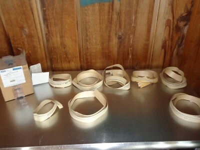 Nuevo kit parcial de calcomanías Ford F09Z-1220000-AA 1990 furgoneta Aerostar NOS Foto 1 de 4