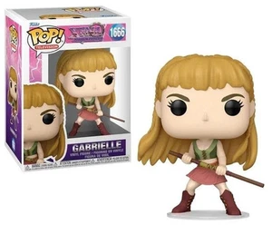 Pop Television - Xena Princess Warrior - Gabrielle 1666 - Imagen 1 de 1