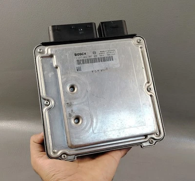 1277022097 BMW 325i 330i 335i 3.0L DYNAMIC DRIVE ACTIVE STEERING CONTROL MODULE - Image 1 of 4