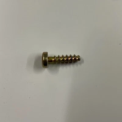 Tornillo de conjunto de faros BMW (x16) - 64-11-8-390-866 - para X3, 535d, 528i, 535i y más Foto 1 de 3