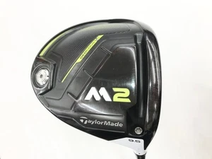 3. Used Taylormade M2 ​ E017 Driver 9.5 S Flex 46.0 Inch - Picture 1 of 11