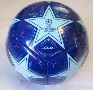Adidas Champions League Fußbälle Größe 5 - Bild 1 von 3