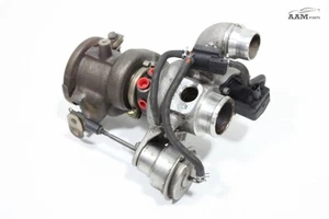 2016-2019 CHEVROLET CRUZE CRUZE 1.4L L4 ENGINE MOTOR TURBOCHARGER 90K MILES OEM - Picture 1 of 13