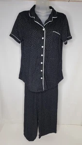 Secret Treasures Sleepwear 2pc Summer Pajama Set Size Medium 8-10 PJ'S Intimates - Picture 1 of 11