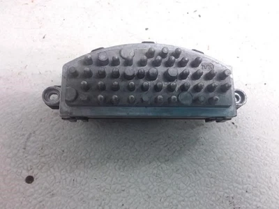 RESISTENTE del motor del soplador para BMW 320i 12-18  Foto 1 de 4