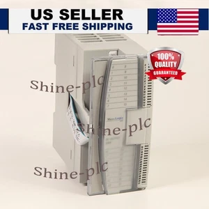 1 PCS NEW SEALED AB 1762-IQ8 /A MicroLogix 24VDC Input Module - Picture 1 of 4