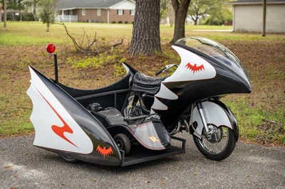 1969 Yamaha YM1  - Image 1 of 4