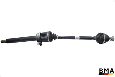 BMW I8 I12 Rear Right Passenger Side CV-Axle Shaft Assembly 2014 - 2020 OEM - Image 1 of 4