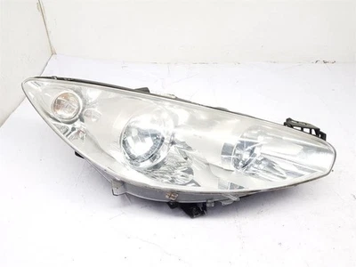 MK1 2008-2013 PEUGEOT 308 FARO LADO CONDUCTOR DERECHO 9674039980 Foto 1 de 4