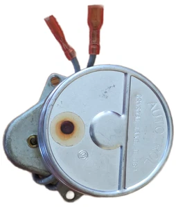 Neu AO Smith 9004936105 - Warmwasserbereiter Dämpfer Motor Kit (24V) - Bild 1 von 5