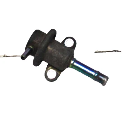 SUBARU IMPREZA 1993-96 1,8 L CONJUNTO REGULADOR DE PRESIÓN DE COMBUSTIBLE OEM P/N 22670AA050 Foto 1 de 4