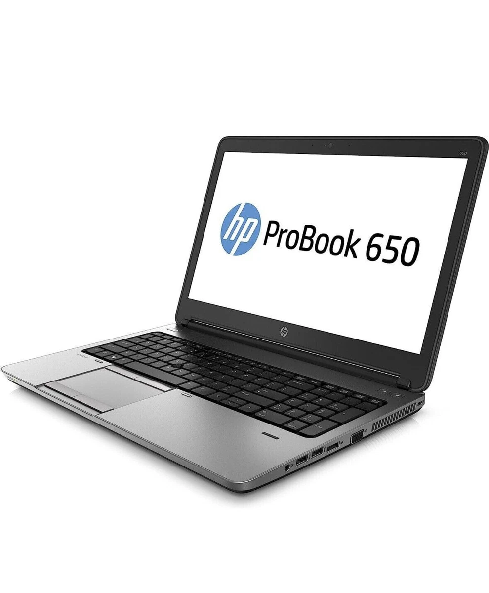 HP ProBook Intel Core i7 4th Gen. PC Laptops & Netbooks for Sale