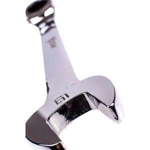 Tensor combinado de trinquete ASTA 18 mm métrica reversible 72 dientes 15o desplazamiento - Imagen 1 de 6
