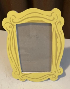 Friends Picture Frame | Friends TV Show | 4 x 6 Inches - Picture 1 of 3