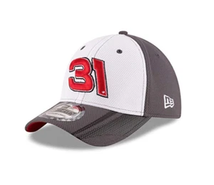 NASCAR Ryan Newman 2016 39THIRTY Stretch Fit Alt Driver's Cap, TODDLER/Child NEW - Picture 1 of 7