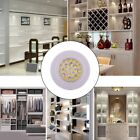 Sleek Design 1 5W Dimmable LED Mini Ceiling Lamp for Recessed Installations