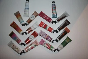BATH & BODY WORKS 1 oz. Hand Cream Travel Size {You Choose Your Scent } - Picture 1 of 243