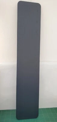 Balolo Setup Cockpit Monitor Stand Large Schwarz 114 x 23 x 12 cm - Bild 1 von 4