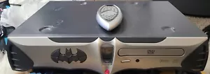 Kids Station Batman DVD Player Modell #KSM6002 W Fernbedienung. Beschreibung lesen - Bild 1 von 21