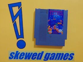 Tetris - Cart Only - NES Nintendo