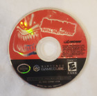Rampage: Total Destruction (Nintendo GameCube, 2006) Disc Only - Untested