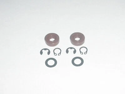 Cook's Essentials Bread Maker Pan Seal Kits for Model CEBR11 (7MKIT-HDX2) BM002 - Image 1 of 2