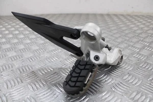 KTM 690 SMC R 2019 vorne rechts Fußstütze Stift & Aufhänger Halterung 2019 - 2024 - Bild 1 von 5