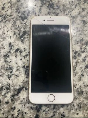 Apple iPhone 7 - 256GB - Gold (Verizon) A1660 (CDMA + GSM) - Image 1 of 2