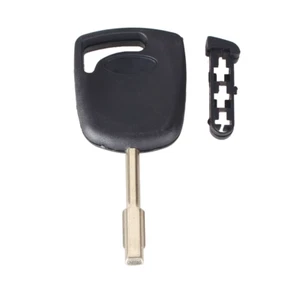 guscio chiave ford mondeo ka escort fiesta transit connect fusion 2002 2004 - Foto 1 di 6