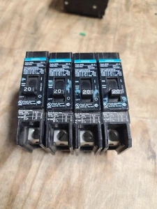 BQD120 Siemens Circuit Breaker - Picture 1 of 1