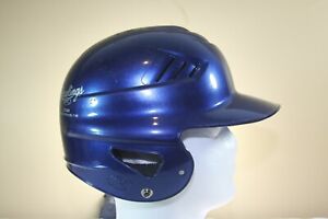 Used Rawlings Softball Baseball Batting helmet Size OSFM  