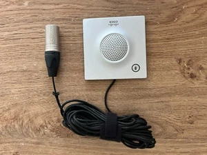 Cisco Tandberg TTC5-06 Tischmikrofon 20 externe Mikrofone - Bild 1 von 2