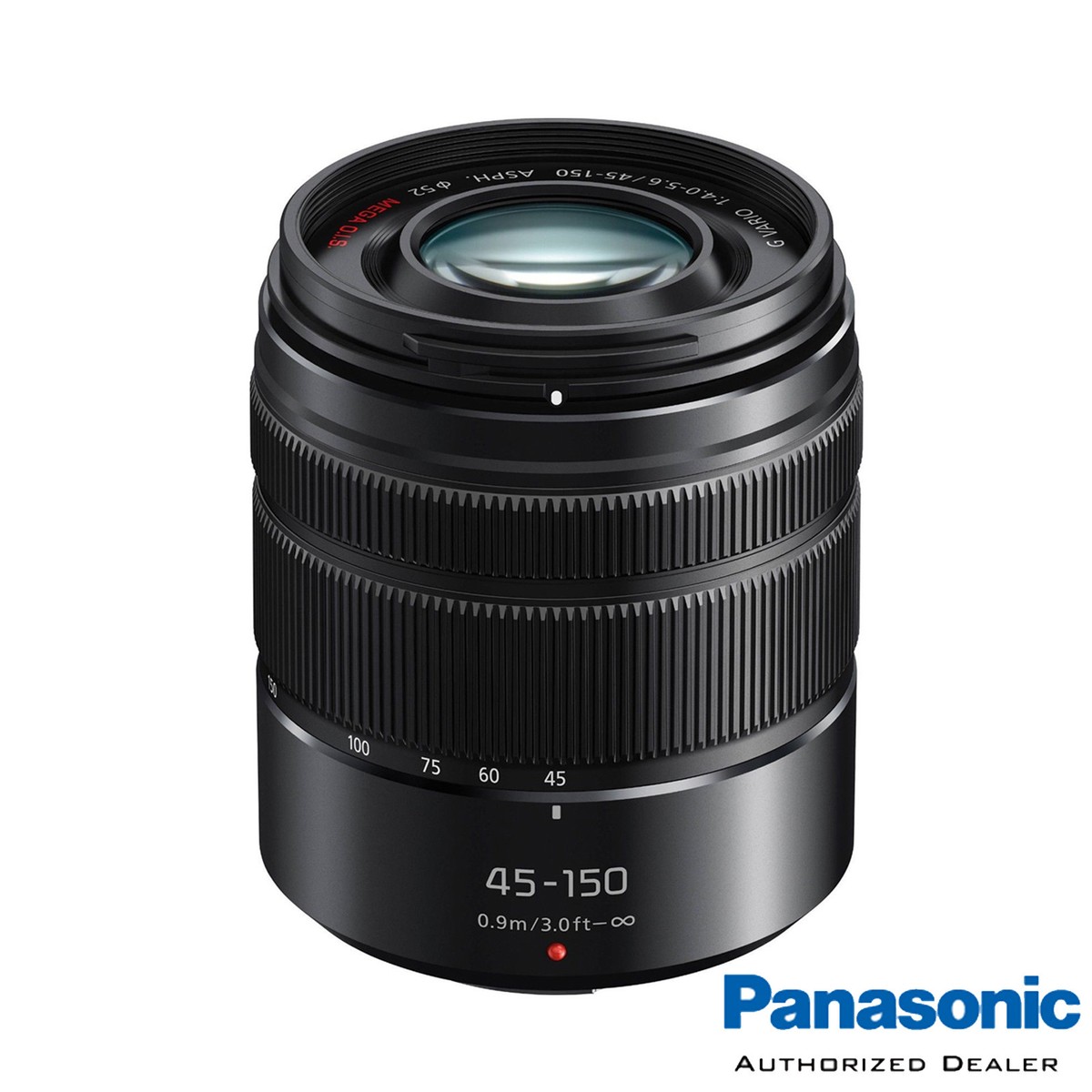 Panasonic LUMIX 45-150mm Camera Lenses for sale | eBay Panasonic LUMIX 45-150mm Camera Lenses for sale | eBay