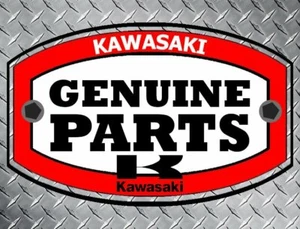 Sello de aceite Kawasaki fabricante de equipos originales 92049-1062 - Imagen 1 de 2