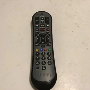 Xfinity XR2 CRB29 TV Remote Control Tested. RC02 - Imagen 1 de 2