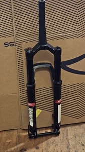 Dt Swiss Exc 150 Suspension Forks - 27.5" 100/15mn Axle Enduro Trail - Picture 1 of 9