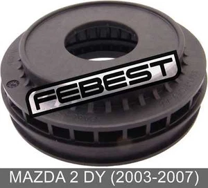 Front Shock Absorber Bearing For Mazda 2 Dy (2003-2007) - Picture 1 of 1