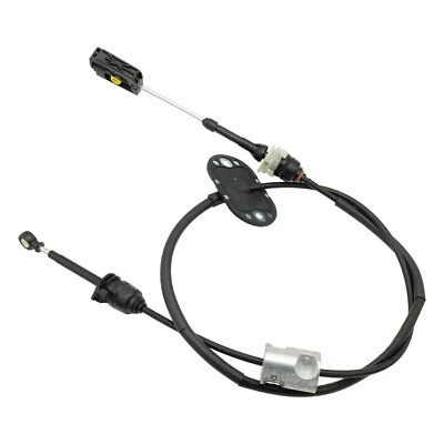 2005-2007 Ford Focus 2.02.3L L4 Automatic Transmission Shifter Cable 5S4Z7E395C  - Image 1 of 4