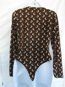 Roma Concept Damen Langarm Body super weich Übergröße 1X-2X-3X NEU - Bild 1 von 13