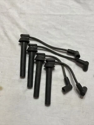 Juego de cables de bujía Mopar 1995-1999 Plymouth Dodge neón OEM probado  Foto 1 de 3