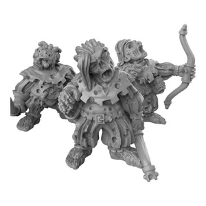 Morts vivants - Halflings zombie arch - Picture 1 of 5