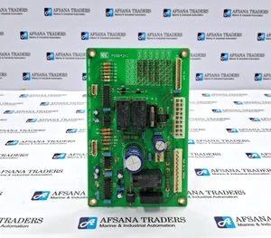 MRC | P58042K | PCB controllo allarme - Foto 1 di 8