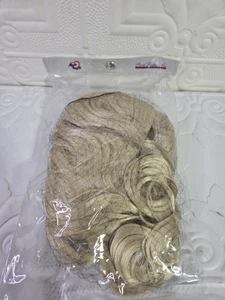 New Paris Fashion Co.  Magic Touch Wig Color #613 Blonde CLARA Toyokalon - Picture 1 of 13