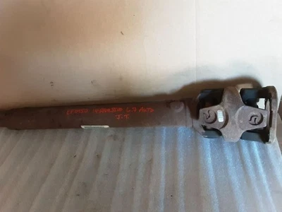 2013 2014 2015 2016 2017 2018 RAM 3500 FRONT DRIVE SHAFT 6,7 AS69RC AISIN TRANS - Image 1 of 4