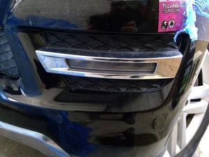Driver Corner/Park Light 166 Type GL350 Fits 13-16 MERCEDES GL-CLASS 883883 - Picture 1 of 12