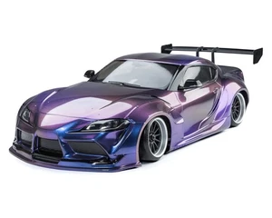MST RMX 2.5 1/10 2WD Brushless RTR Drift Car w/A90RB Body (Iridescence Purple) - Picture 1 of 9