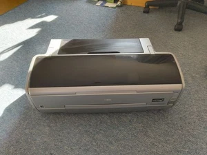 Epson Stylus Photo R2400 Fotodrucker Gebraucht - Bild 1 von 14