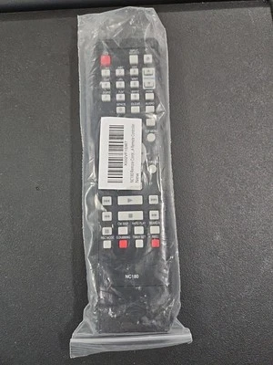 NC180 Remote Control For Funai DVD Player ZV427FX4A New - Image 1 of 4