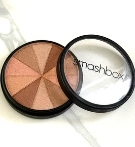 Smashbox Fusion Soft Ligths BAKED STARBURST - Picture 1 of 2